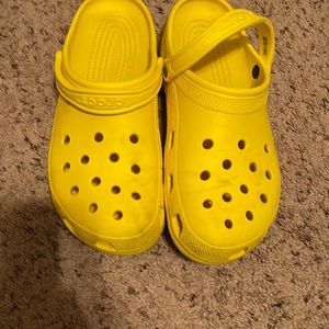 Mens Crocs